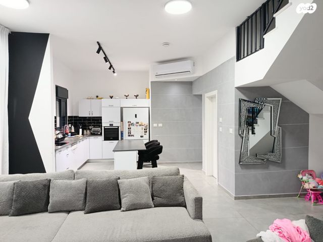 בית פרטי/ קוטג', שדרות