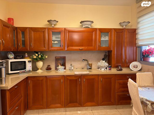 דירה, בלפור, ברנע, אשקלון