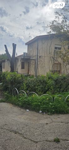 דו משפחתי, רמת ישי