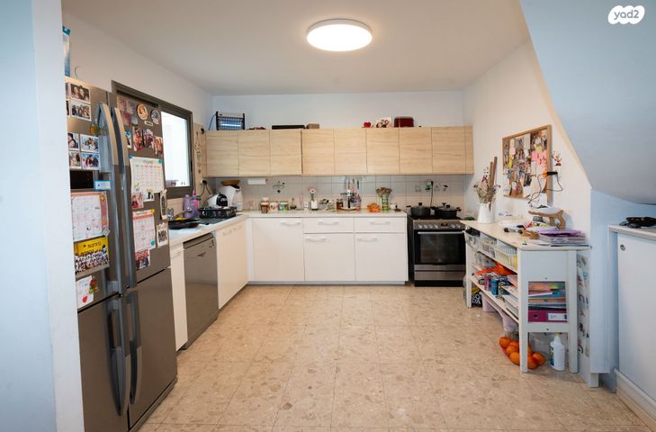 גג/ פנטהאוז, אליהו גולומב, הרצליה הירוקה, נווה עובד, הרצליה