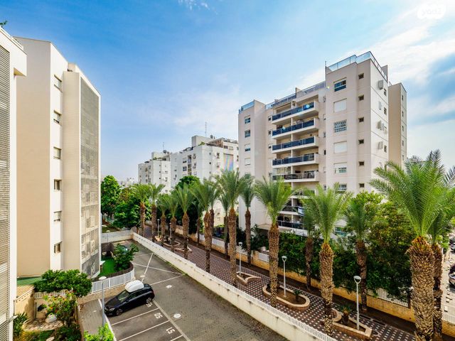 דירה, נהריה הירוקה, נהריה