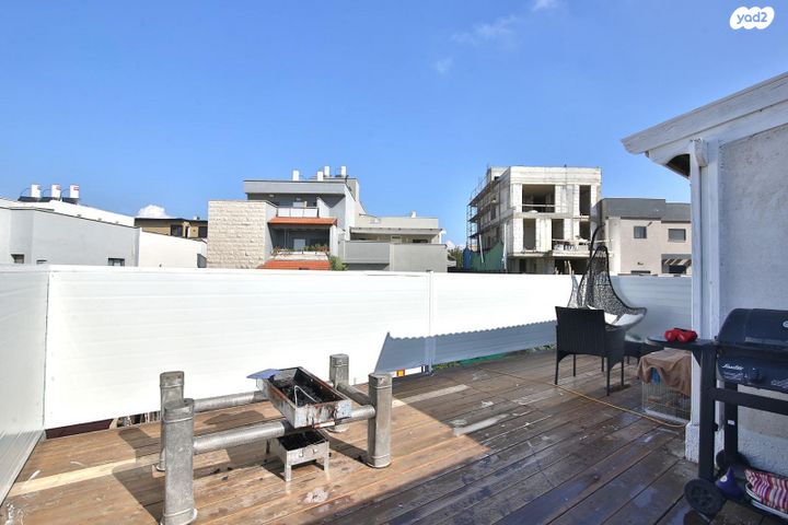 דירה, ברץ, שיכון ג, טבריה