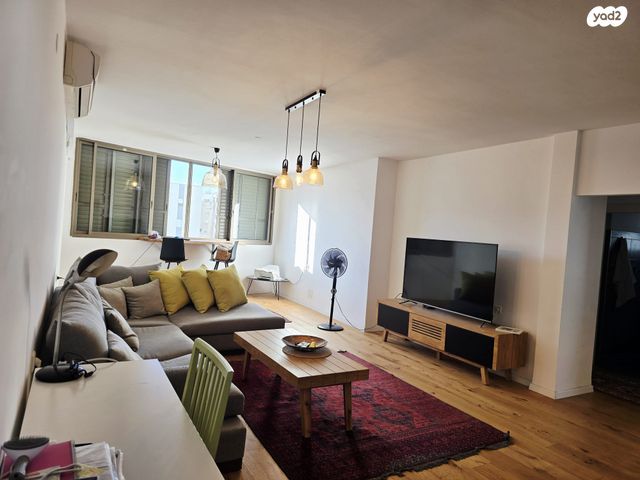 גג/ פנטהאוז, מלחמת ששת הימים, מרכז העיר, חדרה