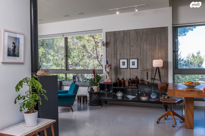 דירה, צפרירים, כרמליה, חיפה