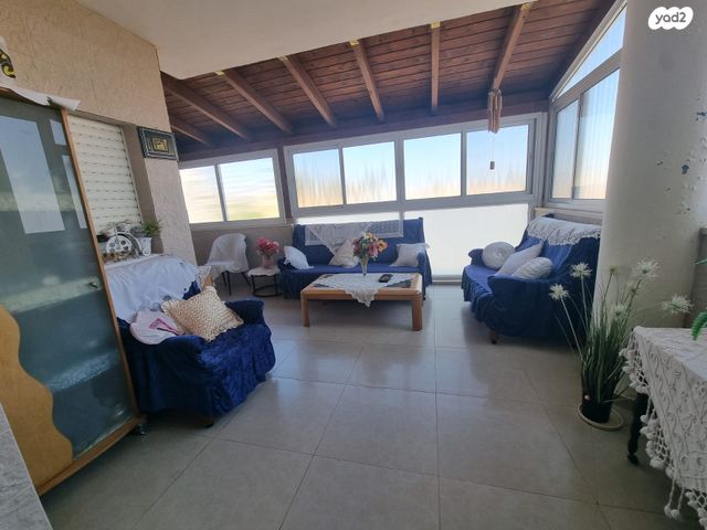 דירה, מצפה האגם, צפת