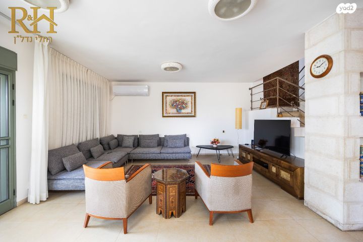 בית פרטי/ קוטג', הזית, גבעון החדשה