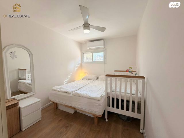 דירה, חוזה סן מרטין, קטמונים, ירושלים