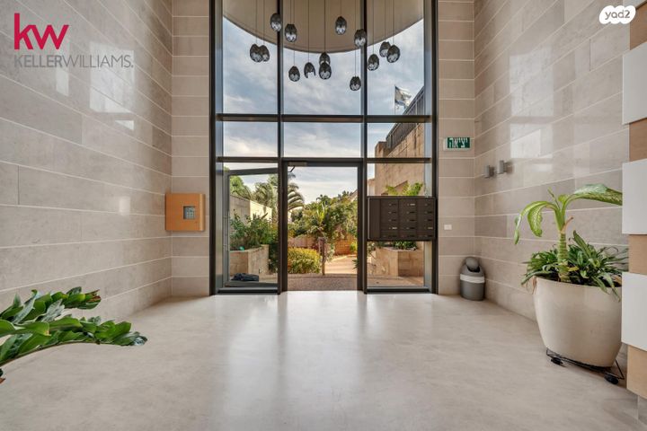 דופלקס, הורד, רעננה