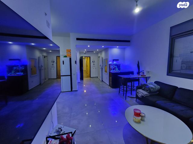 דירה, יצחק שמיר 19, רמת יורם, נתיבות