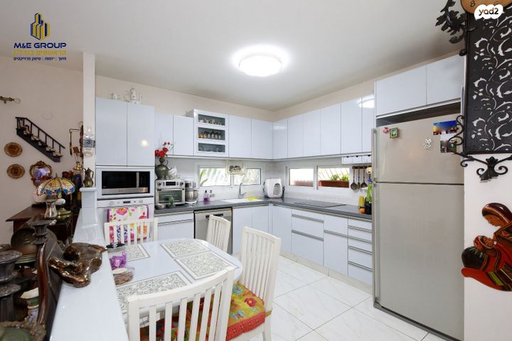 דירת גן, נווה ים, ראשון לציון