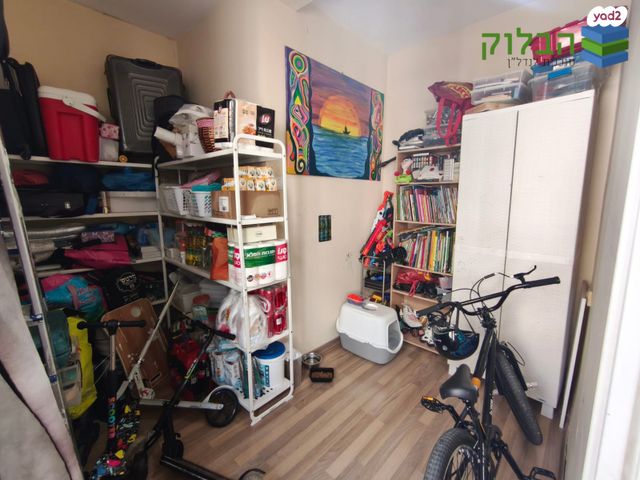 דירה, פיינברג, רמב"ם, ראשון לציון