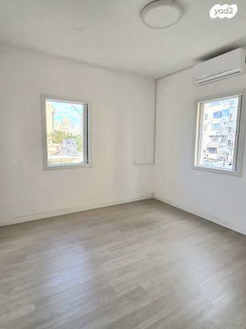 דירה, ראשון לציון 6, מרכז העיר דרום, נתניה