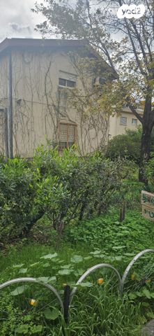 דו משפחתי, רמת ישי