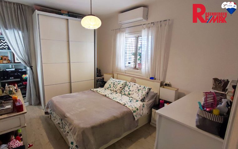 דירה, פנקס 7, לב העיר, בת ים