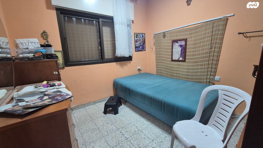 דירה, אחד העם, קרית שמואל, טבריה