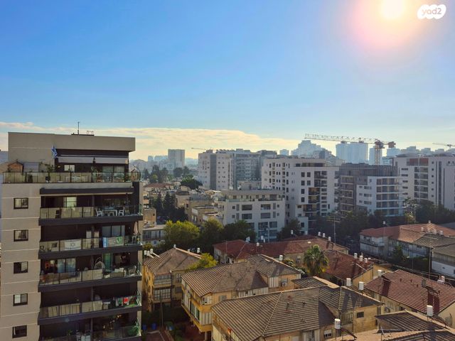 דירה, יד לבנים, רמת גן