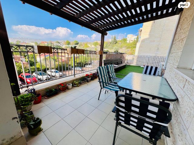 דירת גן, הדס, כרמיאל