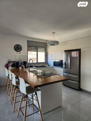 דירה, ברנע, אשקלון