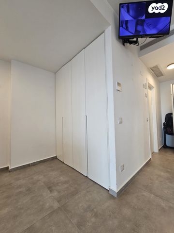 דירה, אריק איינשטיין 3, דרום חדש, פארק הים, בת ים