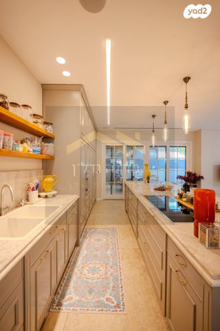 בית פרטי/ קוטג', הררי, רמת גן