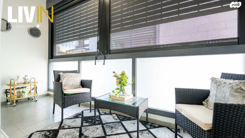 דירה, תל חי, נגבה, רמת גן