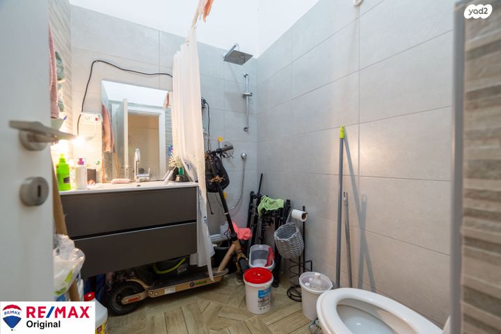 דירת גן, יד לבנים, רמת גן