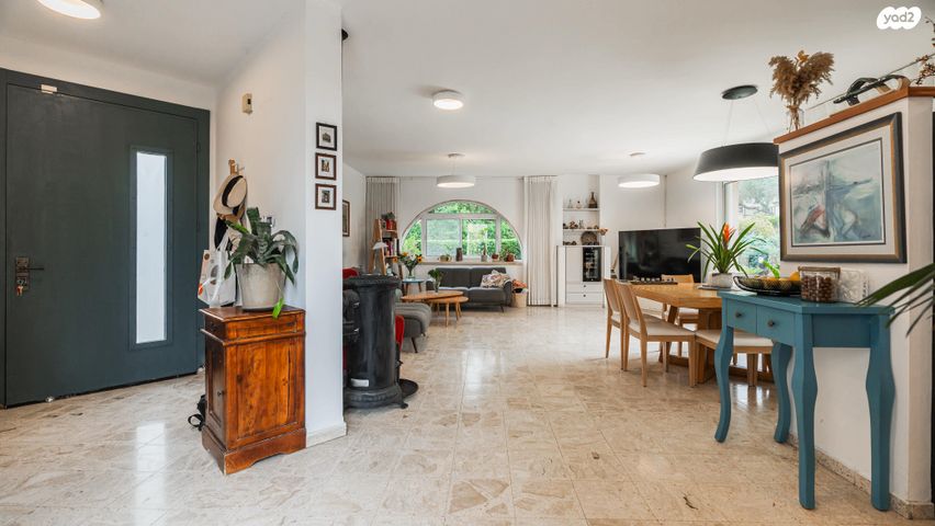 בית פרטי/ קוטג', מיתר / כרמית