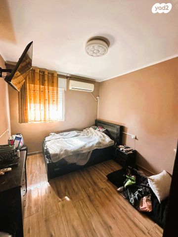 דירה, מבצע משה 21, נווה זאב, נאות אילן, באר שבע