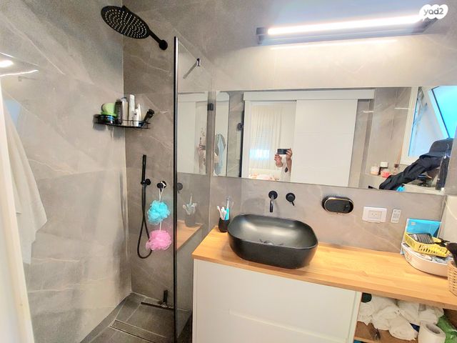 דירת גן, שדרות יצחק רבין, משואה, מודיעין מכבים רעות