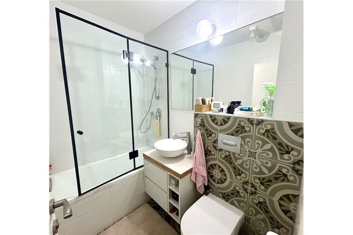 דירת גן, העבודה 8, לב תל אביב, לב העיר צפון, תל אביב יפו