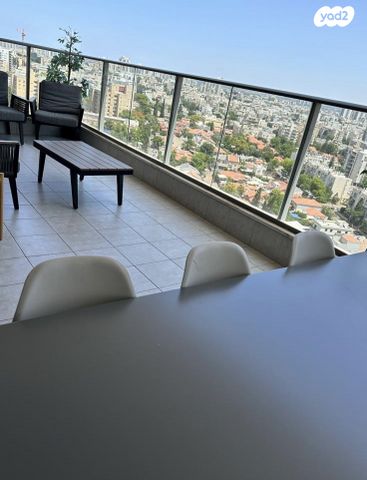 דירה, מיכל לייב כץ, כפר גנים ב, פתח תקווה