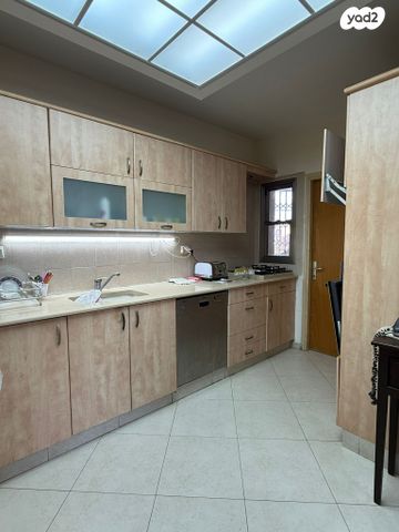 דירה, דוד אלעזר, קרית אילון, חולון