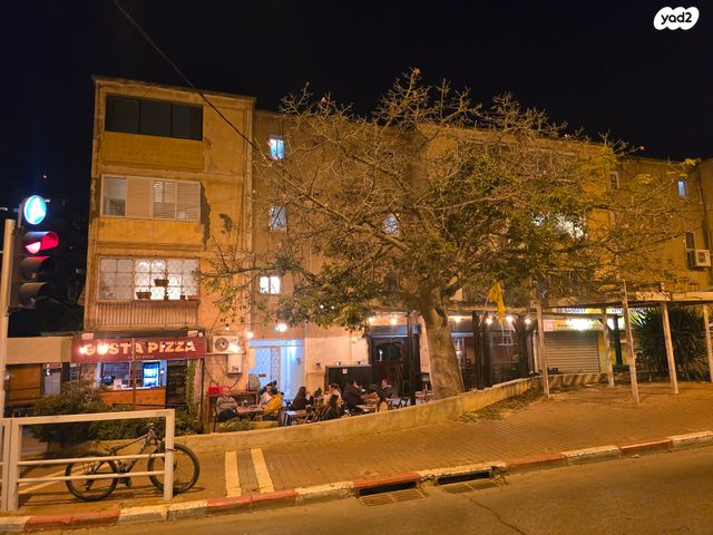 דירה, טשרניחובסקי, שכונה ב', באר שבע