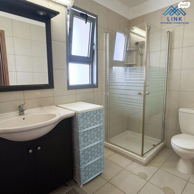 דירה, טשרניחובסקי, רמת שאול, חיפה