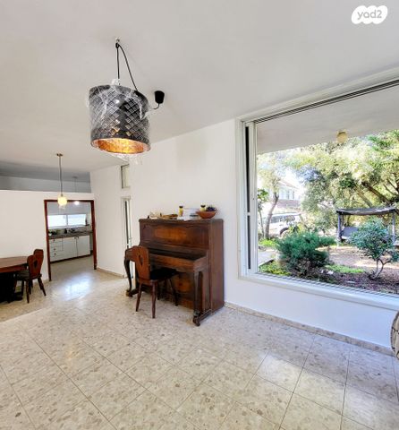 בית פרטי/ קוטג', נווה הברון, זכרון יעקב