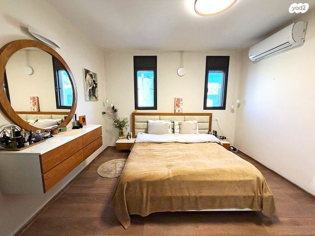 גג/ פנטהאוז, הביל"ויים, המושבה, גדרה