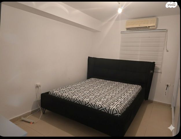 דירת גן, ישראל פרנקל, המרכז האזרחי, רמלה