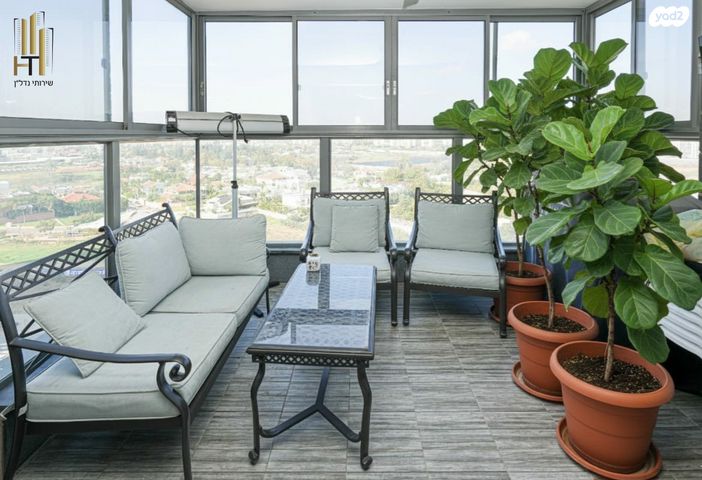 דירה, משה לוי 1, נאות שמיר, רמלה