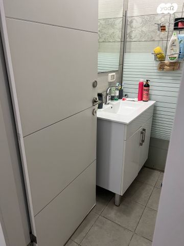 דירה, אוסישקין 4, נווה דוד, רמלה