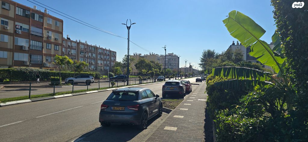 דירה, חיים משה שפירא 23, מנחם בגין, עכו