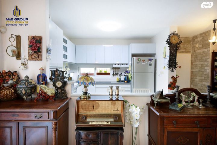 דירת גן, נווה ים, ראשון לציון