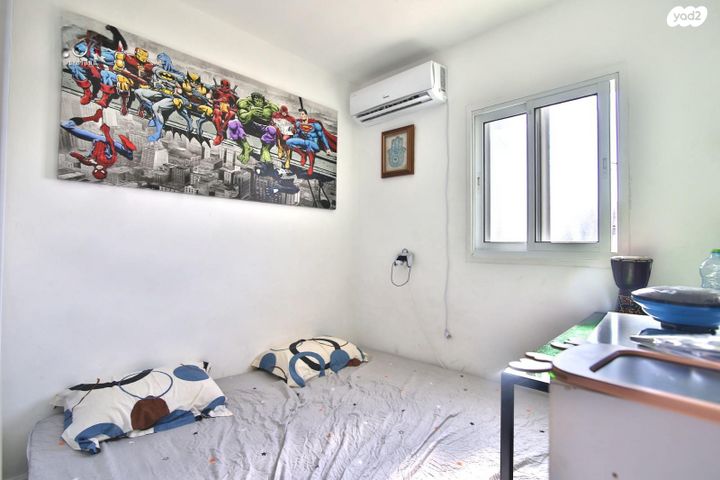 דירה, ברץ, שיכון ג, טבריה