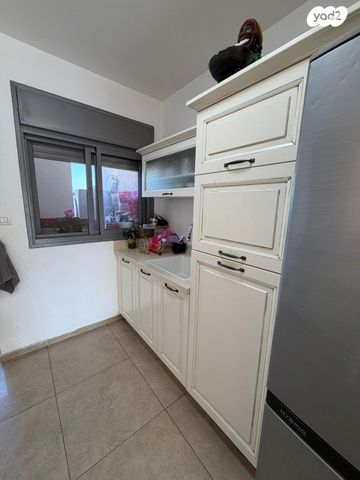 גג/ פנטהאוז, פסגת טל, ראש העין