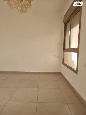 דירה, שדרות הנשיא השישי, קרית הלאום, ירושלים