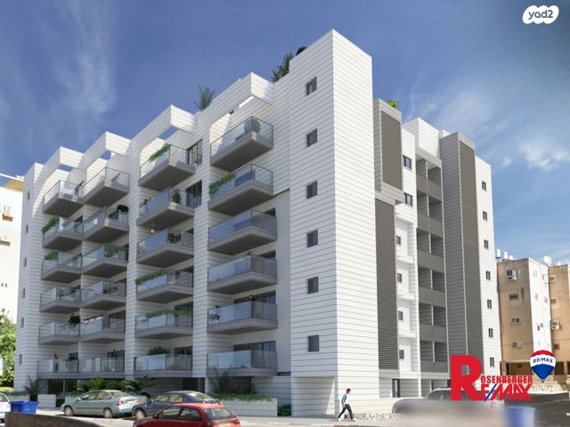 דירה, תל חי 28, אברמוביץ', ראשון לציון