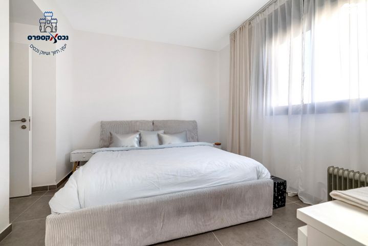 דירה, דגן, צריפין החדשה, באר יעקב