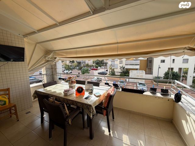 דירה, בלפור, ברנע, אשקלון