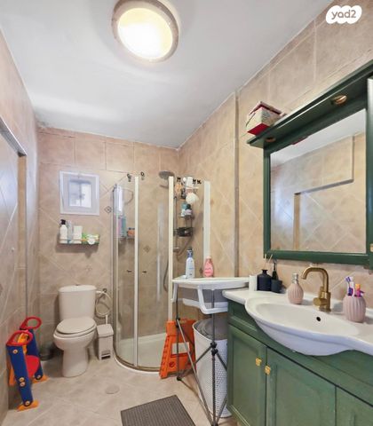 בית פרטי/ קוטג', נווה חורש, דימונה