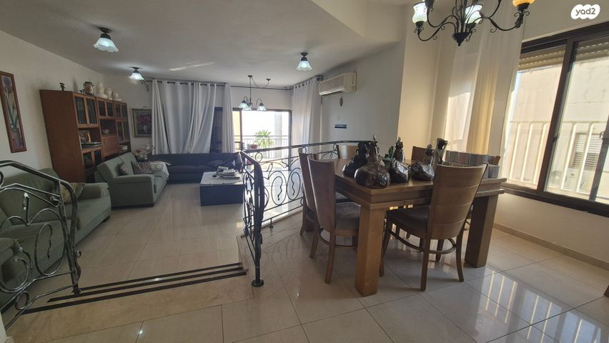 דירה, אחד העם, קרית שמואל, טבריה