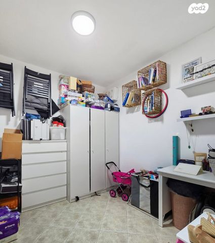 בית פרטי/ קוטג', נווה חורש, דימונה